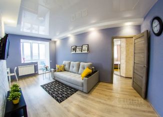 2-ком. квартира в аренду, 45 м2, Омск, проспект Карла Маркса, 30