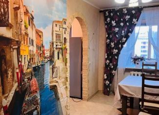 Сдаю трехкомнатную квартиру, 58 м2, Самара, Полевая улица, 9, Ленинский район