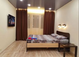 Аренда однокомнатной квартиры, 36 м2, Мурманск, улица Марата, 18