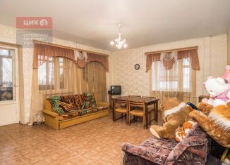 4-комнатная квартира на продажу, 123.4 м2, Рязань, Шереметьевский проезд, 14