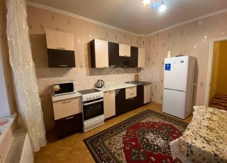 Сдам в аренду 1-комнатную квартиру, 52 м2, Старый Оскол, микрорайон Степной, 5