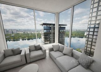 Продам 3-ком. квартиру, 92.5 м2, Москва, САО
