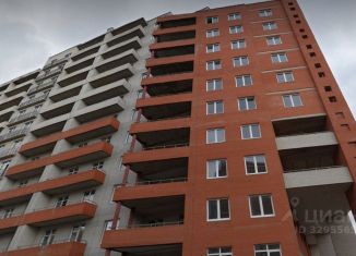Продажа трехкомнатной квартиры, 83.6 м2, Омск, улица Яковлева, 15