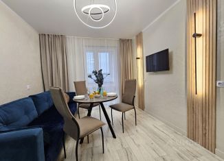 Сдаю 1-комнатную квартиру, 36.1 м2, Череповец, улица Данилова, 1