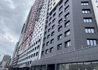 Продаю 1-комнатную квартиру, 38.7 м2, Уфа, улица Менделеева, 128, Кировский район