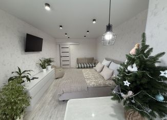 Сдается в аренду однокомнатная квартира, 42 м2, Суздаль, бульвар Всполье, 33
