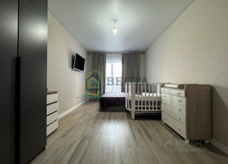 Продается 1-ком. квартира, 42.2 м2, Ленинградская область, улица Иоанна Кронштадтского, 7