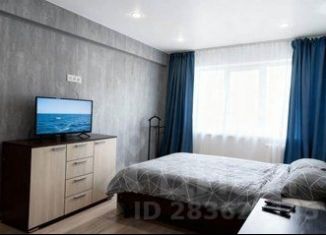 Сдача в аренду 1-комнатной квартиры, 35 м2, Архангельская область, Морской проспект, 7