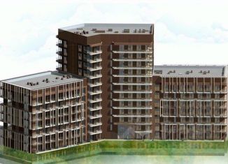 Продаю квартиру студию, 29.24 м2, Саки