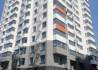 Продаю квартиру студию, 29.8 м2, Самара, метро Спортивная, улица Санфировой, 101