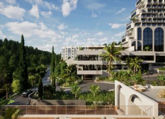 Продажа квартиры студии, 29.99 м2, Краснодарский край