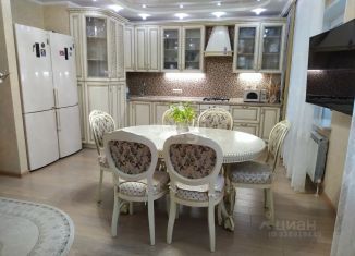 3-ком. квартира на продажу, 82.6 м2, Белгород, Молодёжная улица, 2