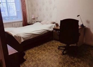 Двухкомнатная квартира на продажу, 52 м2, Пермь, бульвар Гагарина, 56