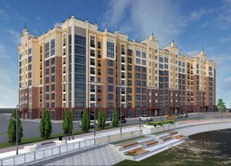 2-ком. квартира на продажу, 61.79 м2, Марий Эл