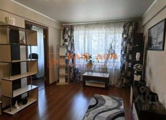 Продается двухкомнатная квартира, 45.9 м2, Тульская область, улица Кирова, 26к2
