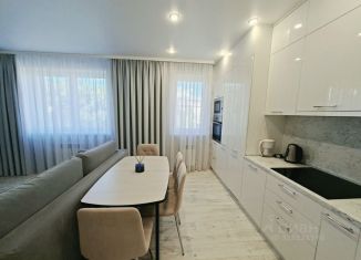 Продажа двухкомнатной квартиры, 74 м2, Липецк, улица Б. Хмельницкого, 3