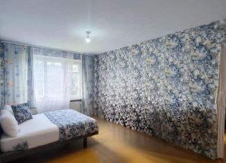 Продается 3-комнатная квартира, 55.5 м2, Уфа, Кировский район, улица Авроры, 29