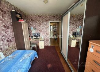 Продам двухкомнатную квартиру, 49.7 м2, Ангарск, 29-й микрорайон, 12