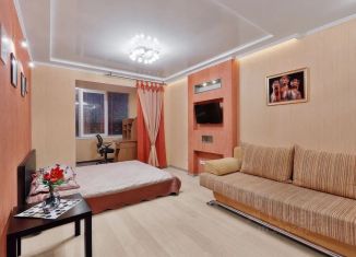 Сдаю в аренду 1-ком. квартиру, 42 м2, Томская область, улица Никитина, 56