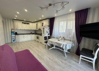 Продаю трехкомнатную квартиру, 65.4 м2, Самара, метро Спортивная, улица Мяги, 24А
