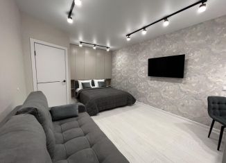 Аренда 1-ком. квартиры, 43 м2, Самара, Самарская улица, 263, Ленинский район