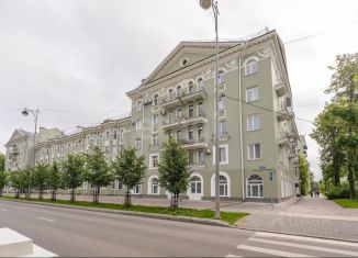 2-комнатная квартира на продажу, 59.5 м2, Пермь, улица Соловьёва, 5, Свердловский район