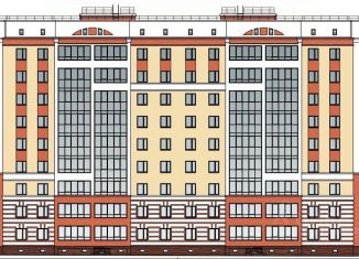 Продаю 2-комнатную квартиру, 57.5 м2, Омск, улица А.Н. Кабанова, 2