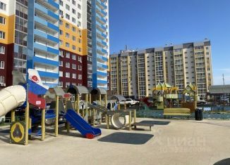 Продаю 1-комнатную квартиру, 26 м2, Курган, 5-й микрорайон, 35А