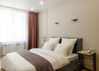 Сдам 3-комнатную квартиру, 80 м2, Самара, Солнечная улица, 42, метро Алабинская
