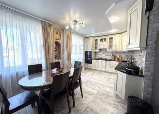 Продаю 4-ком. квартиру, 105.3 м2, Самара, метро Спортивная, улица Гагарина, 55