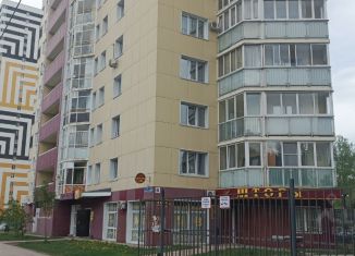 Продам 1-ком. квартиру, 33.1 м2, Пермь, улица Калинина, 64