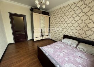 Продажа 2-ком. квартиры, 58 м2, Дагестан, улица Сальмана, 100
