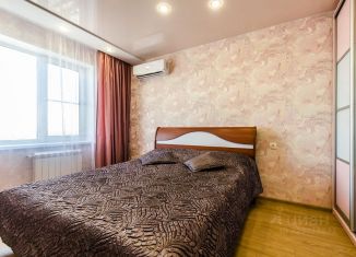 Сдача в аренду двухкомнатной квартиры, 51 м2, Самара, улица Дыбенко, 27В