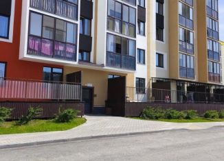 Однокомнатная квартира на продажу, 38.2 м2, Сысерть, микрорайон Новый, 3