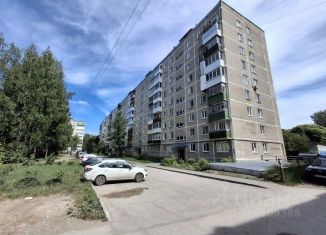 Продажа трехкомнатной квартиры, 60.7 м2, Пермь, улица Кабельщиков, 95, Орджоникидзевский район