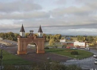 Продам 2-ком. квартиру, 44 м2, Красноярский край, микрорайон Северный, 17