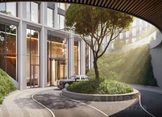 Продажа 4-комнатной квартиры, 165 м2, Москва, ЦАО