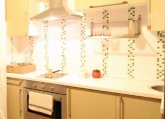 Сдача в аренду однокомнатной квартиры, 40 м2, Москва, Кантемировская улица, 22к1, метро Каширская