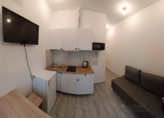 Сдаю в аренду квартиру студию, 18 м2, Москва, Кронштадтский бульвар, 6к5, Головинский район