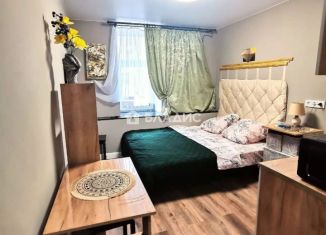 Квартира на продажу студия, 16.8 м2, Москва, площадь Журавлёва, 2с2, метро Электрозаводская