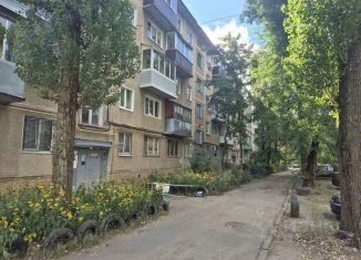 Продам 1-комнатную квартиру, 30.5 м2, Воронеж, улица Героев Сибиряков, 91, Советский район