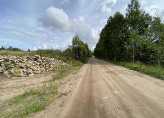Участок на продажу, 430 сот., Ленинградская область