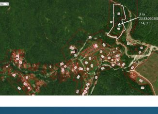 Продается земельный участок, 300 сот., Краснодарский край