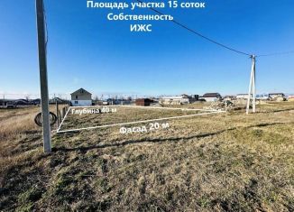 Продается участок, 8 сот., Краснодарский край, Школьная улица, 18