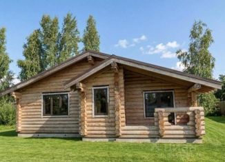 Продаю дом, 92.3 м2, Ленинградская область