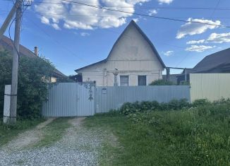 Продается дом, 30 м2, Свердловская область, улица Свердлова, 43