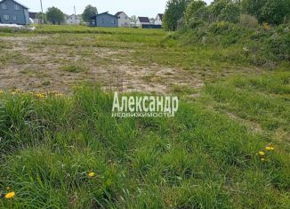 Продажа земельного участка, 6 сот., Ленинградская область, 1-я Полевая улица, 13