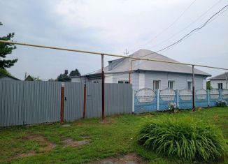 Продается дом, 74 м2, Новосибирская область, Октябрьская улица