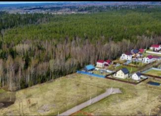 Продажа участка, 8 сот., массив Кискелово, 1-й проезд