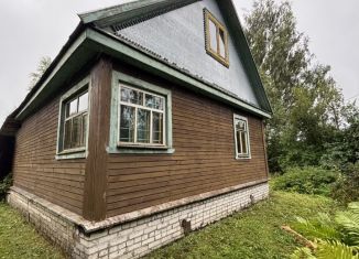 Дом на продажу, 40 м2, Ленинградская область